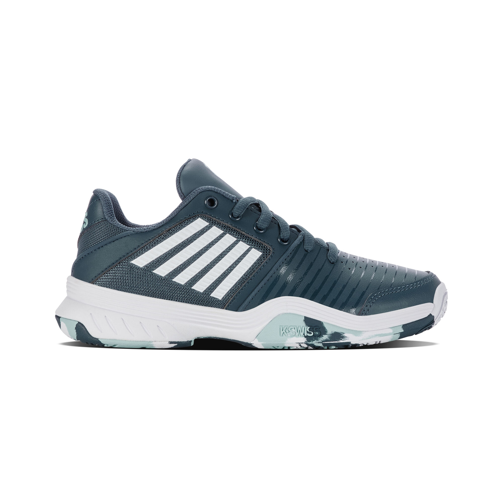 K-Swiss