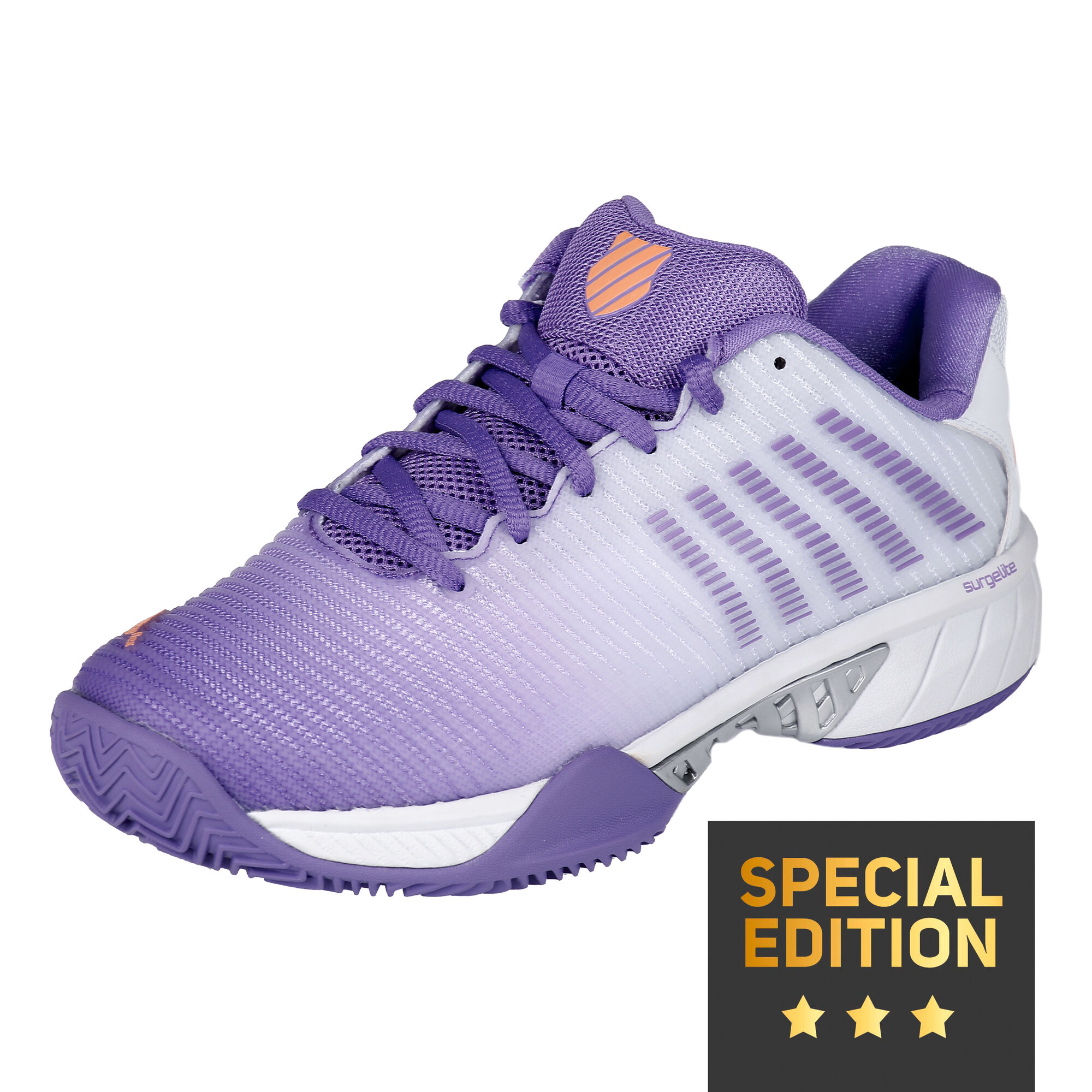 buy K Swiss Hypercourt Express 2 Clay Court Shoe Special Edition Women