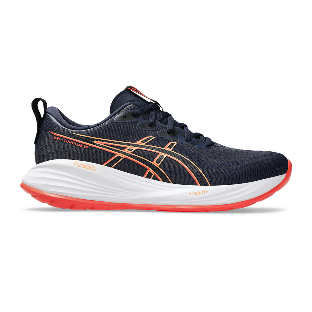 Asics Gel-Cumulus 27 Neutral Running Shoe Men