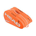 HEAD HEAD Tour L Padel racket bag - orange