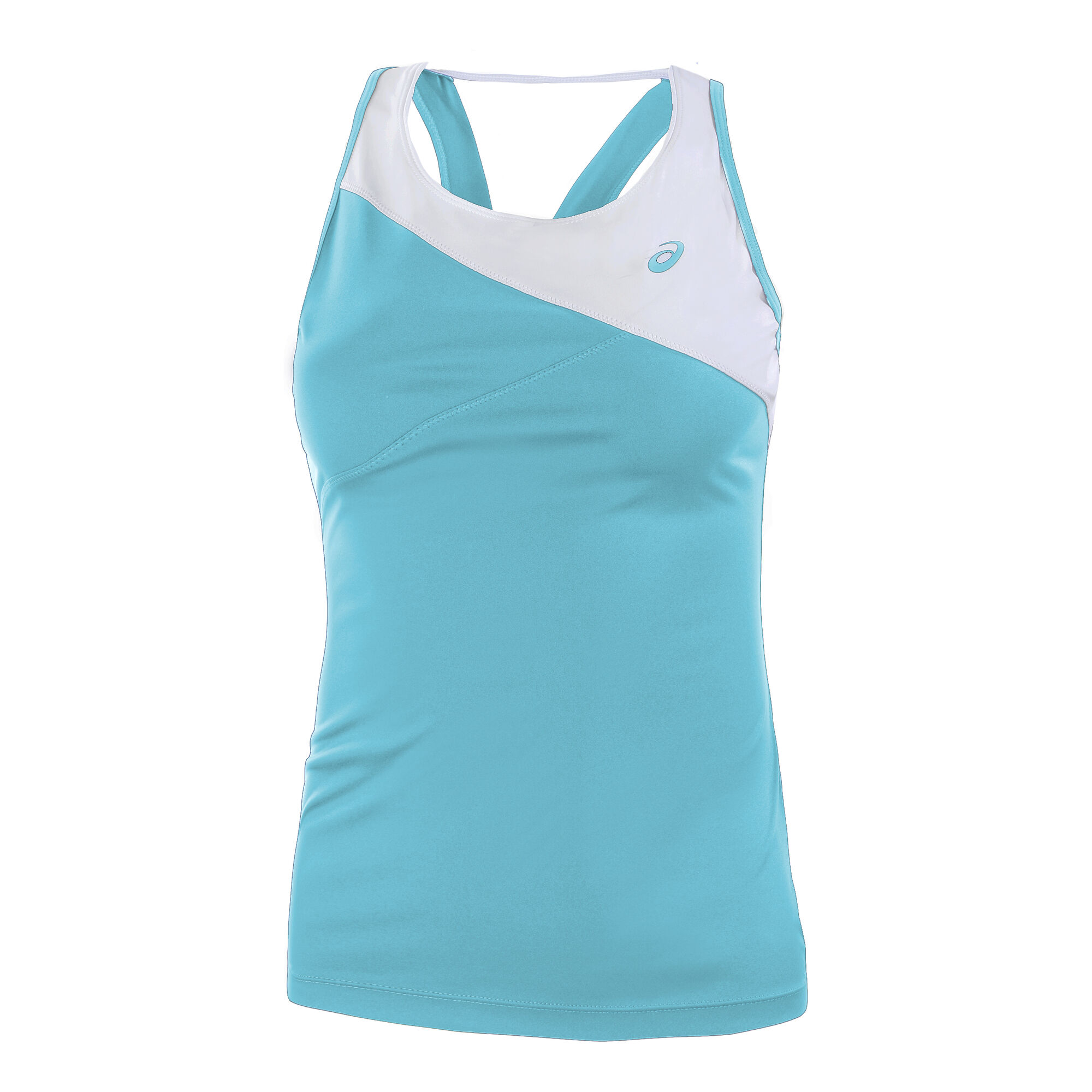 asics tennis tank top