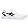 Gel-Dedicate 8 All Court Shoe Men-White,Black