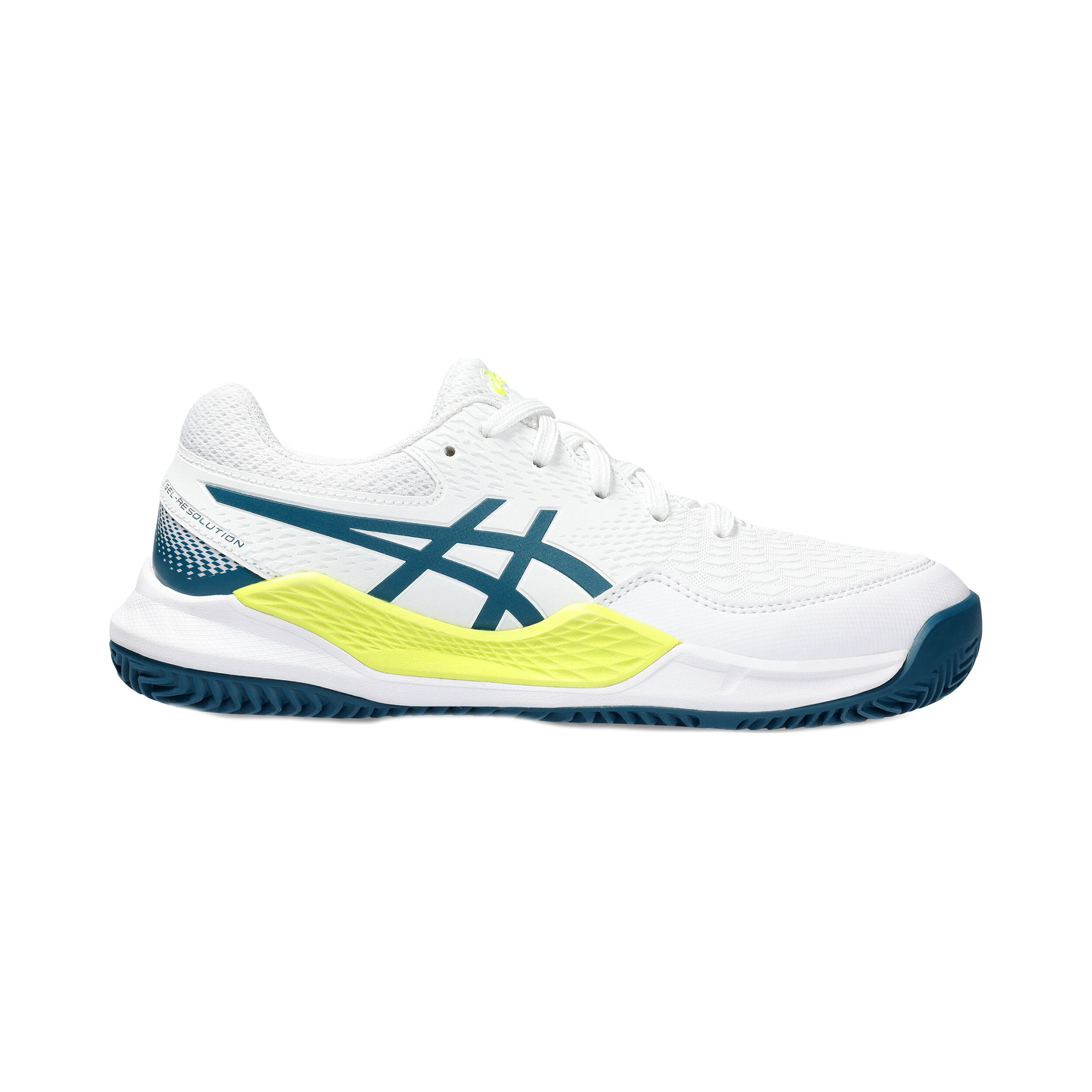 Asics gel resolution tennis deals