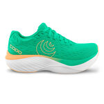 TOPO ATHLETIC Running shoes TOPO ATHLETIC Atmos Neutral running shoe Women - green, orange