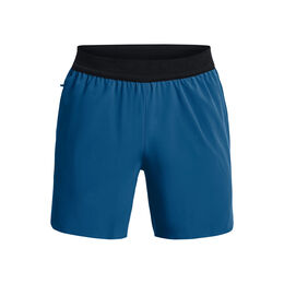 Peak Woven Shorts