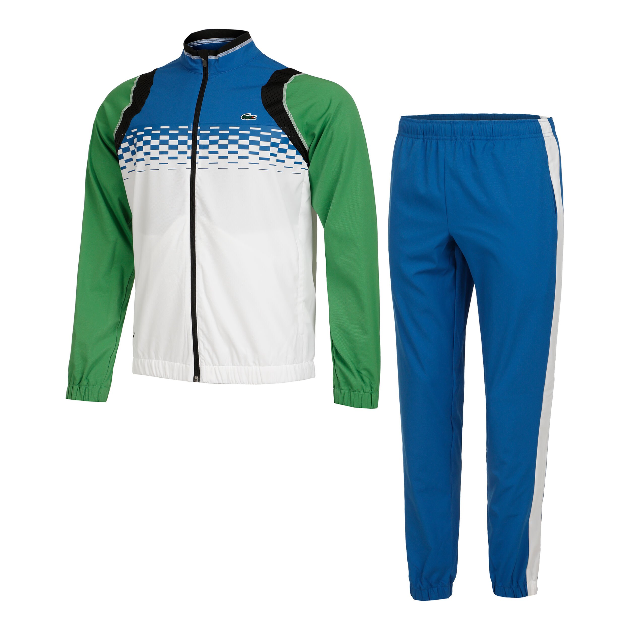 Lacoste tracksuit outlet sale mens
