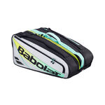 Babolat Babolat Pro 2025 Padel Racket Bag-Black,Multicoloured