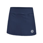 BIDI BADU Clothing BIDI BADU Crew Skirt Women-Dark Blue