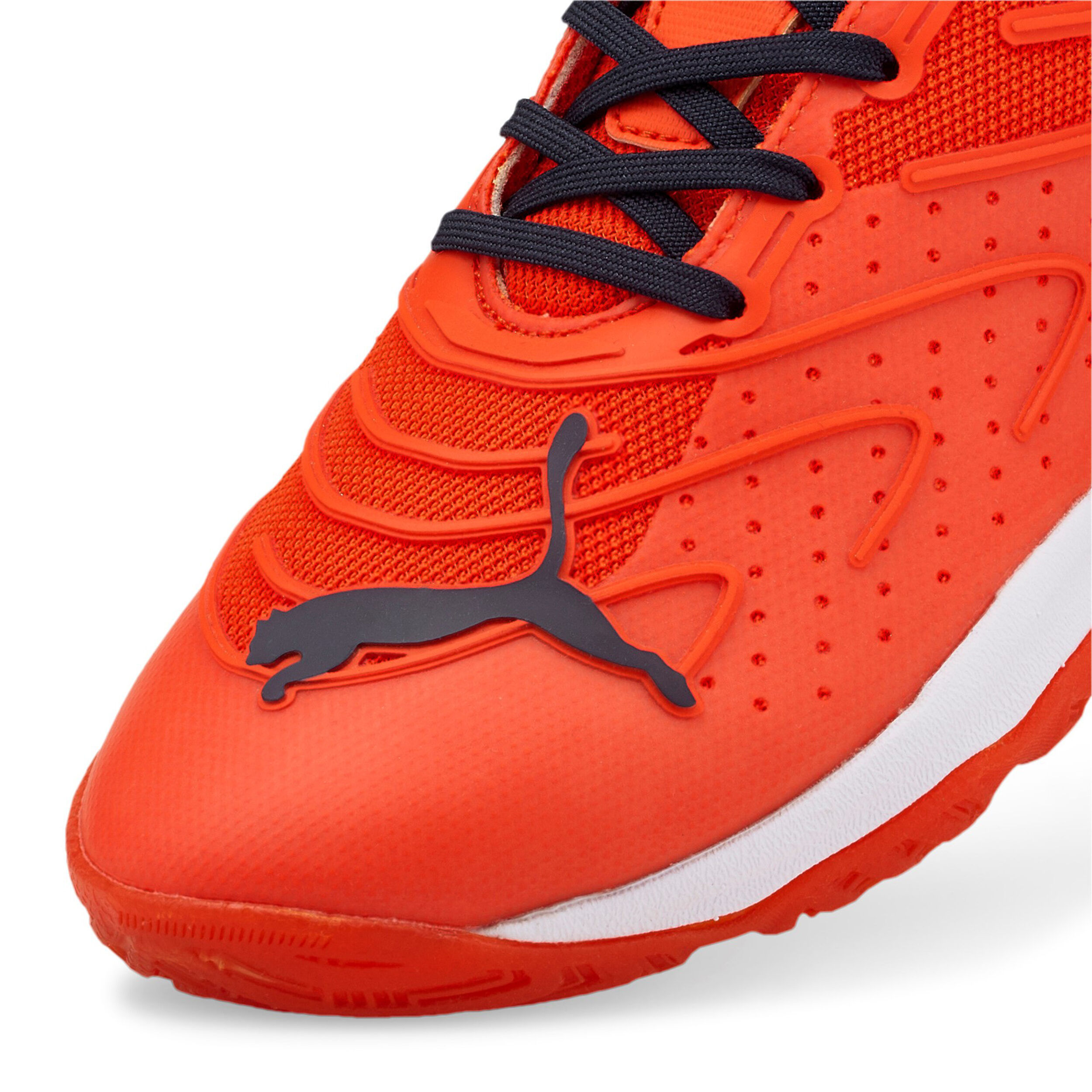 Mens red puma sneakers store