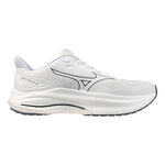 Mizuno Stability running shoe Mizuno Wave Inspire 22                     Stability running shoe Men-white, white