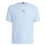 D4T Intensity T-Shirt Men-Blue