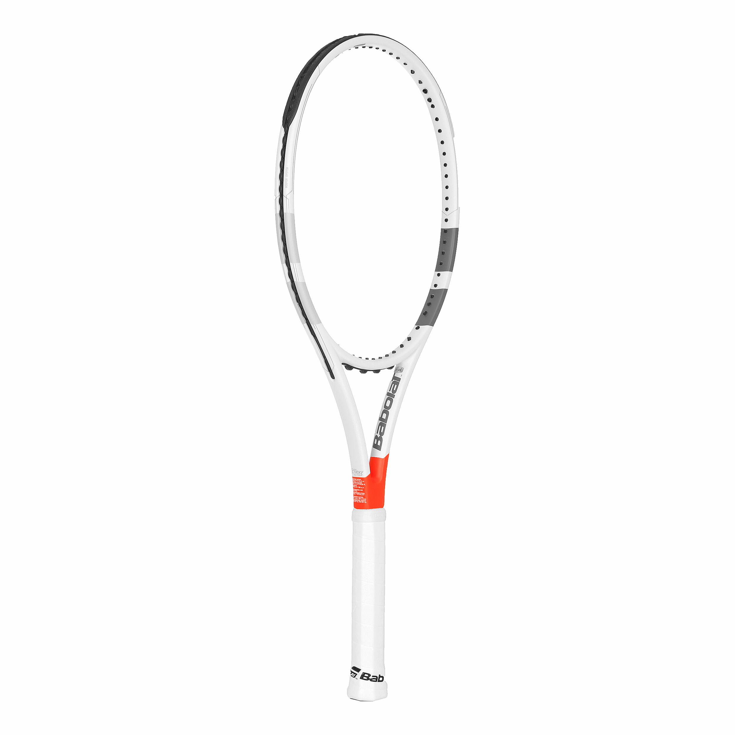 Raquete babolat pure strike 2025