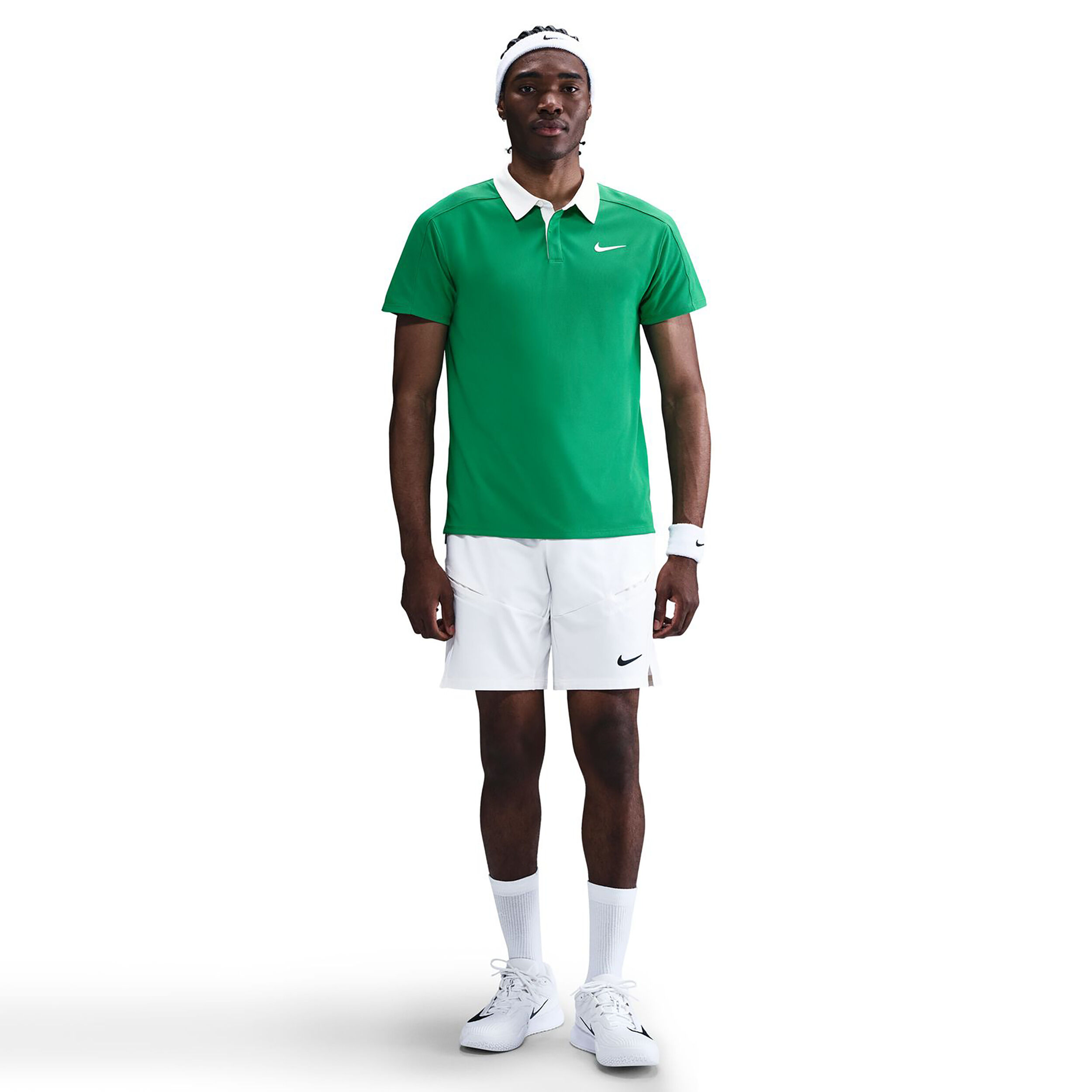 nike court dri fit advantage slam