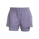 adidas Own the Run 2in1 Short