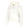 Phoenix Fleece Hoody Women - white, black