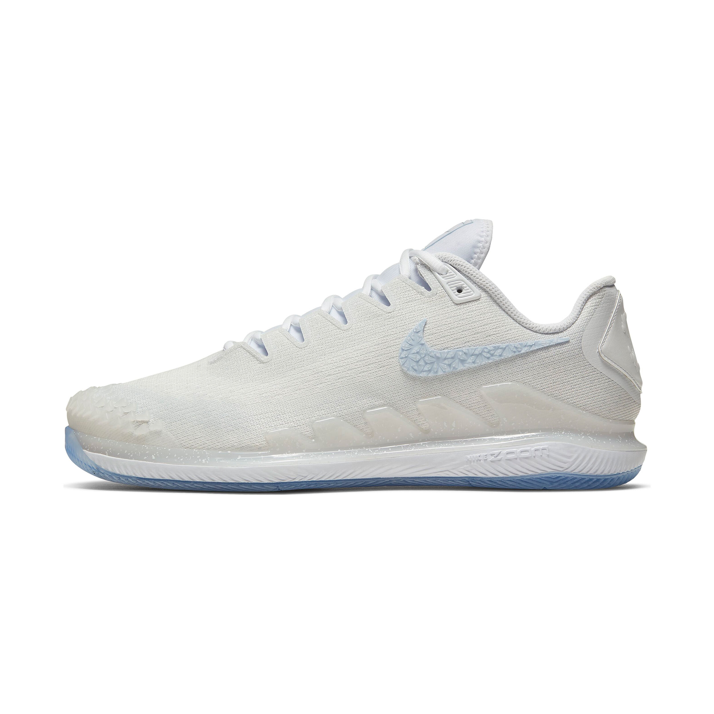 Nike air zoom shop vapor x knit ds