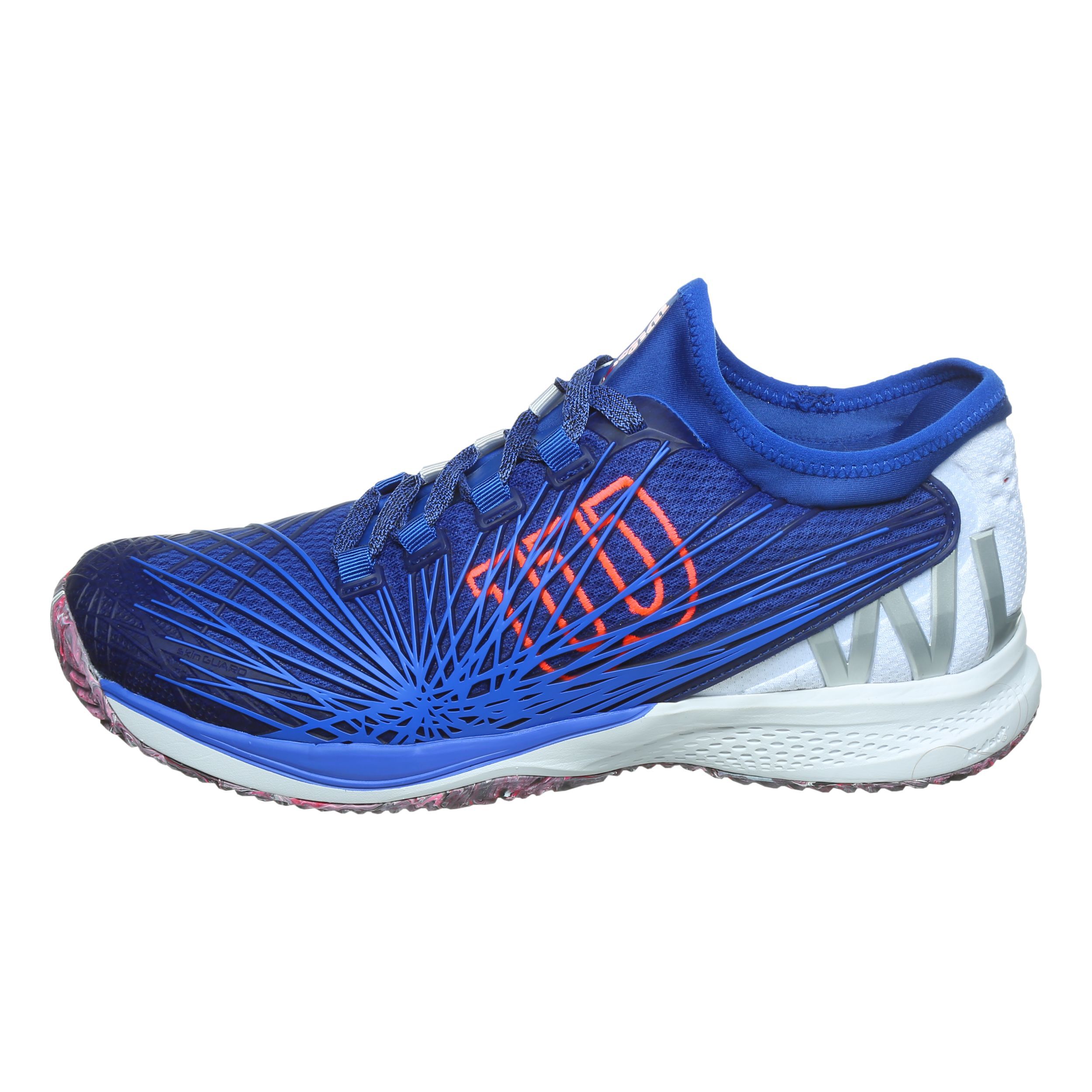 Wilson kaos 2.0 sft top