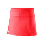 Wilson Clothing Wilson Team Skirt Girls-Coral
