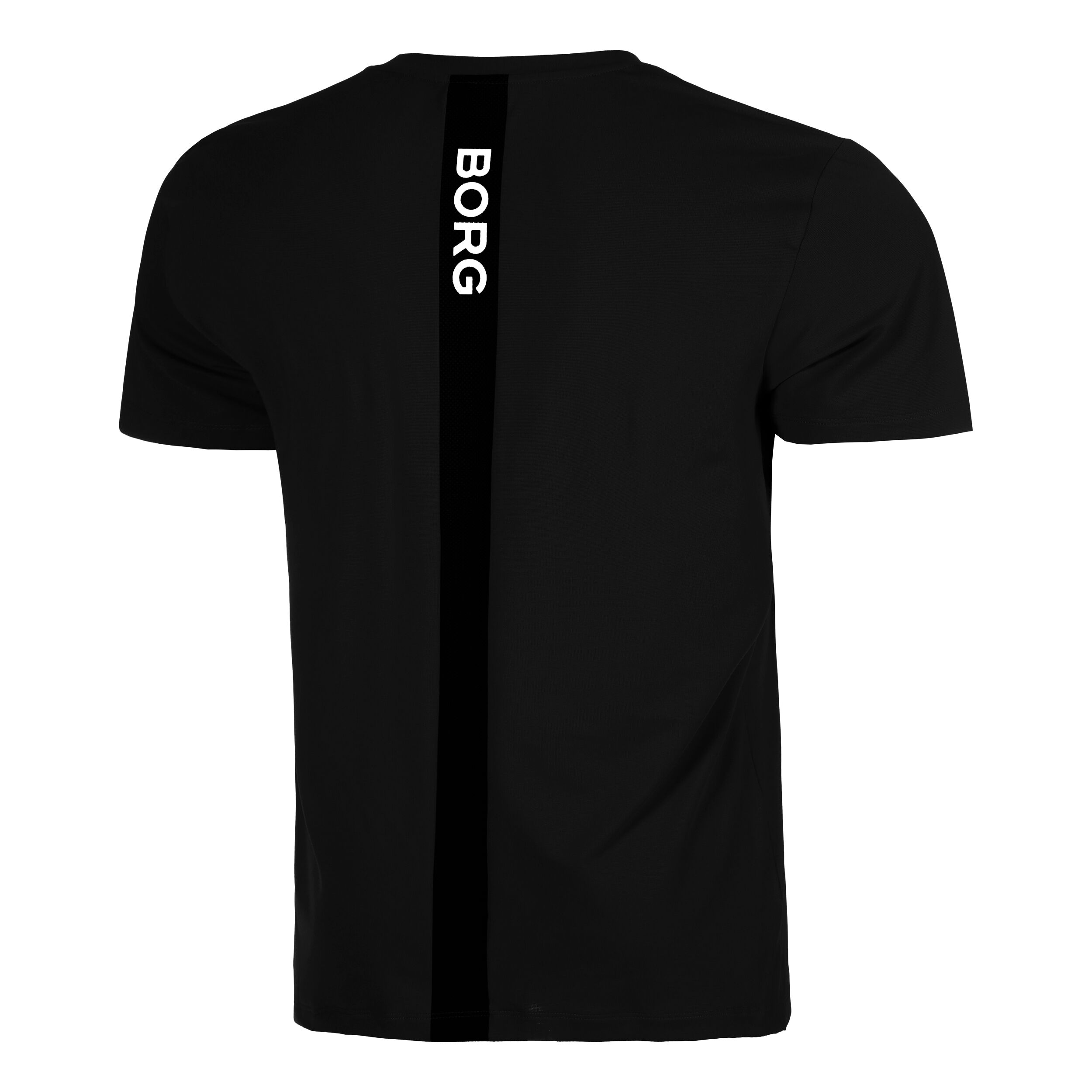 Buy Bjorn Borg Ace T Shirt Men Black online Tennis Point UK