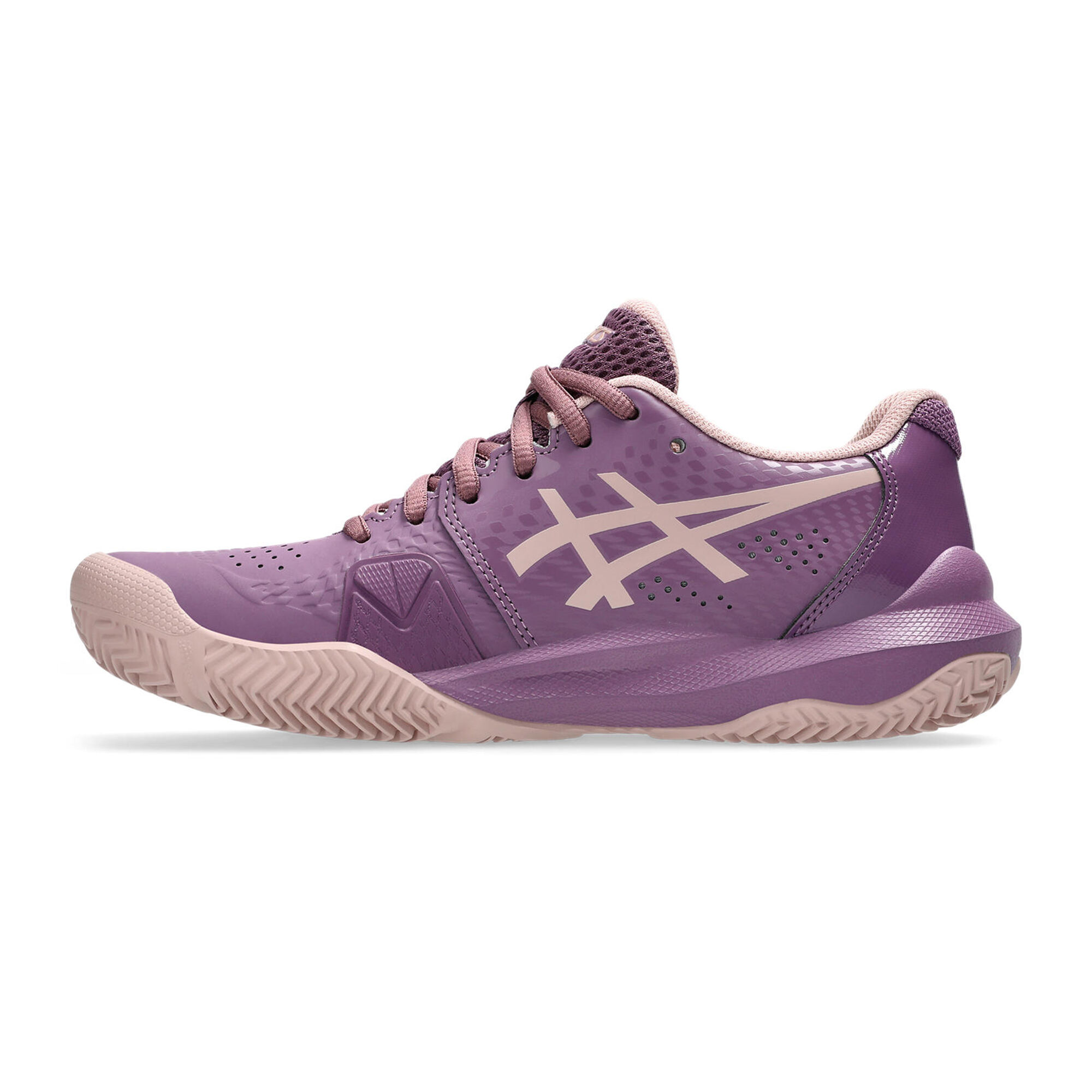 ASICS
