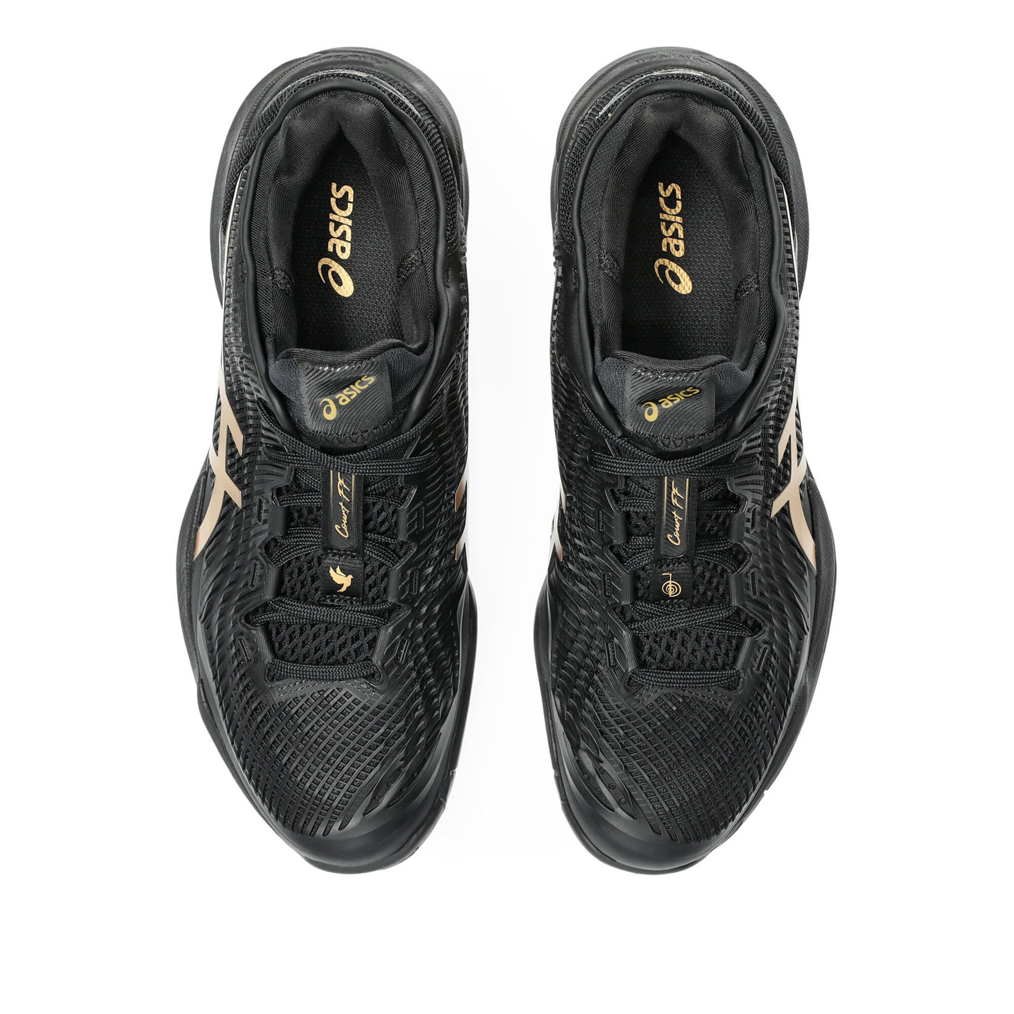 ASICS