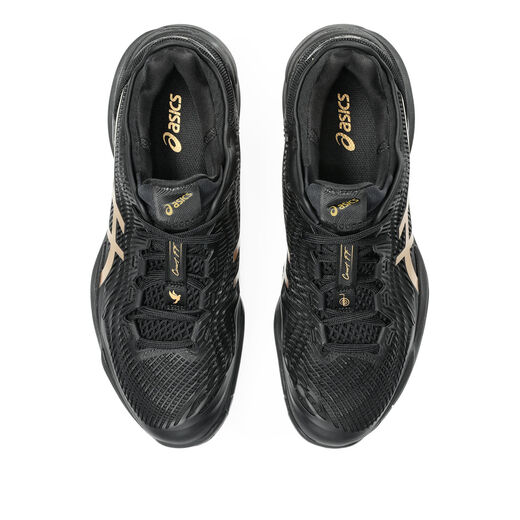 ASICS