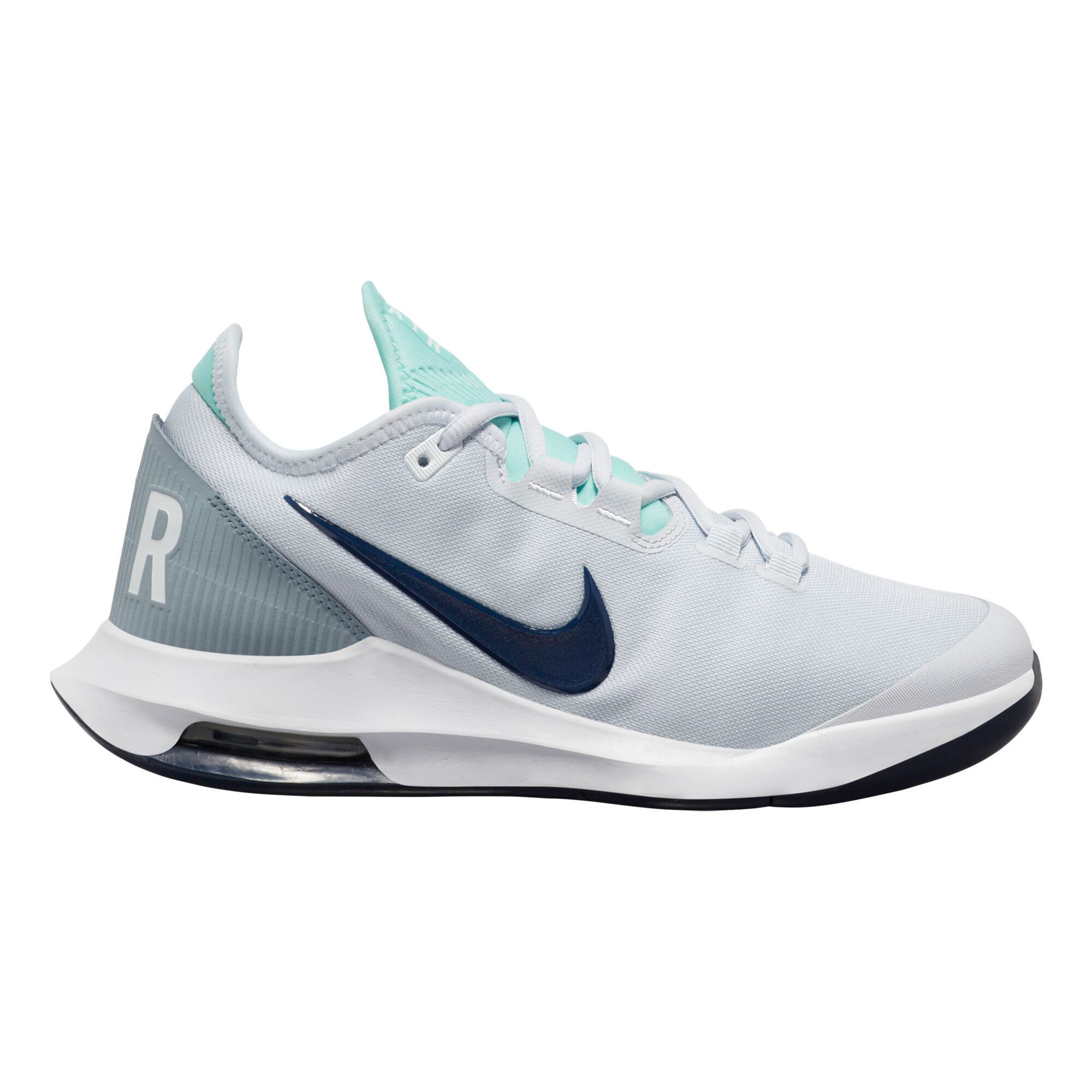 nike air zoom wildcard