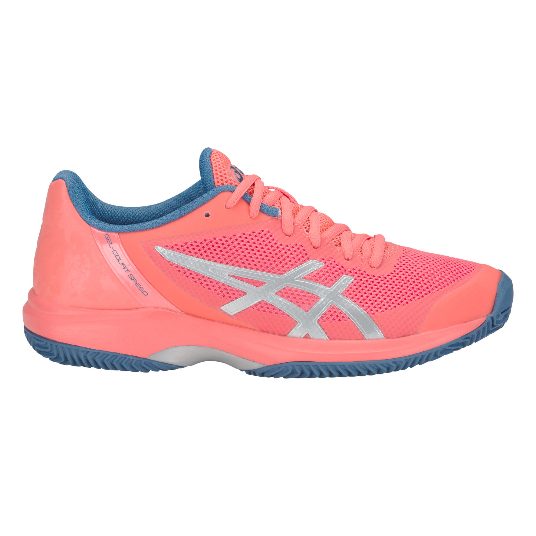 Asics gel court speed clay mujer new arrivals