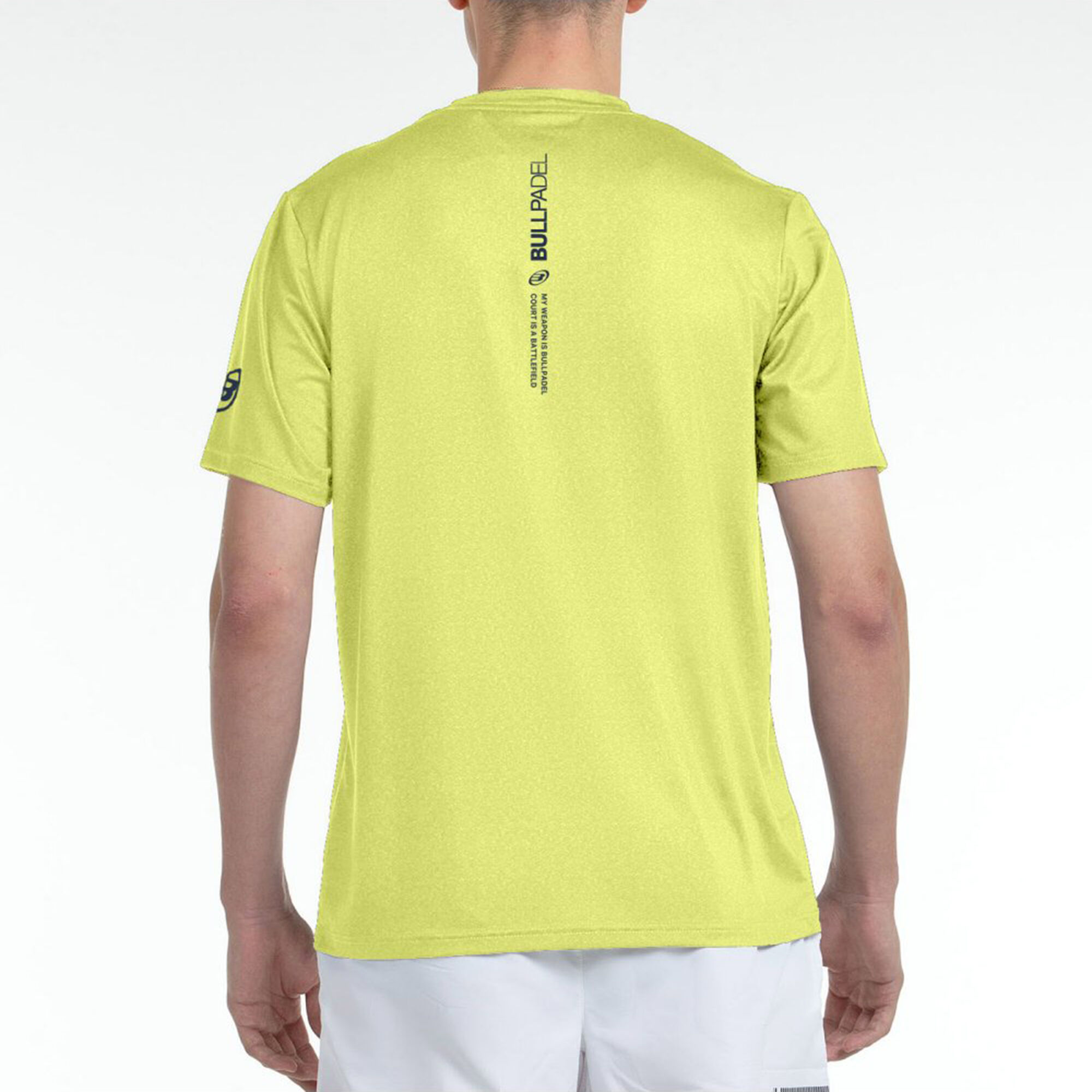 Bullpadel