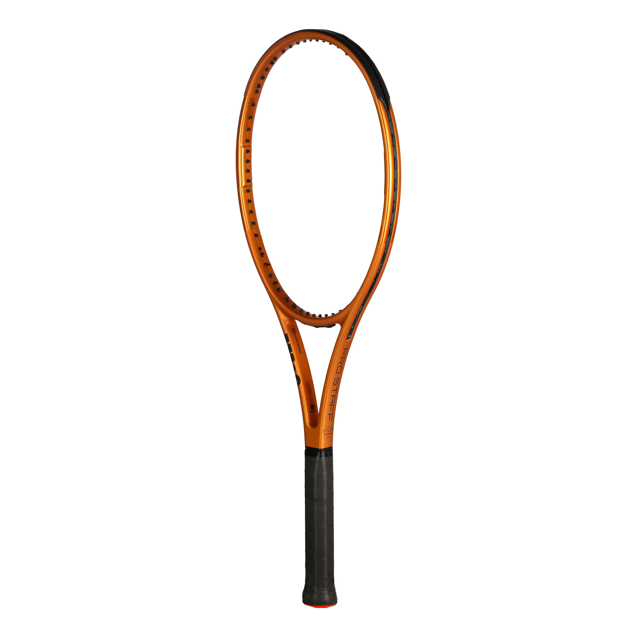 Wilson Pro Staff 97 CV Bronze (Special Edition) | Tennis-Point