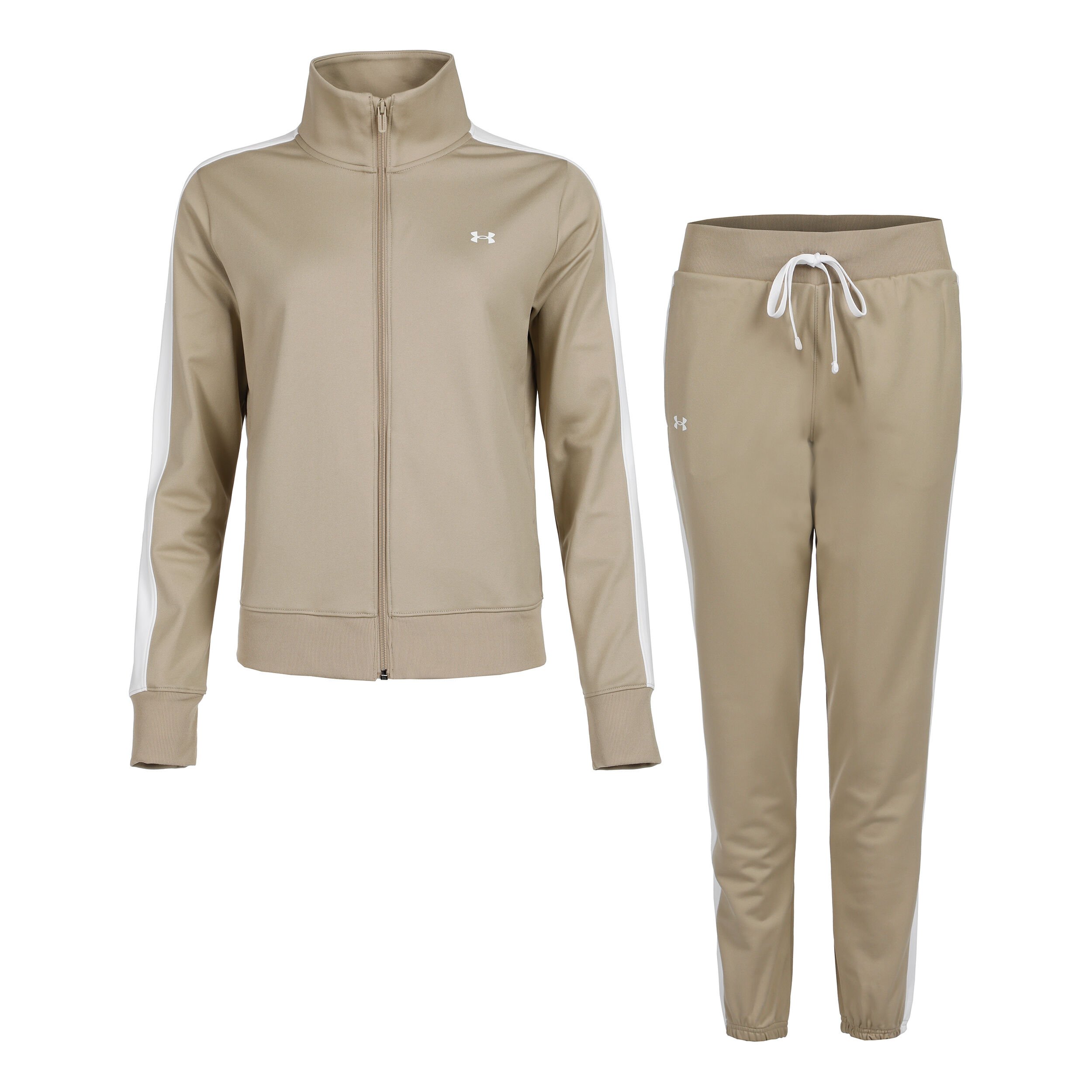 Under armour ladies tracksuit bottoms top