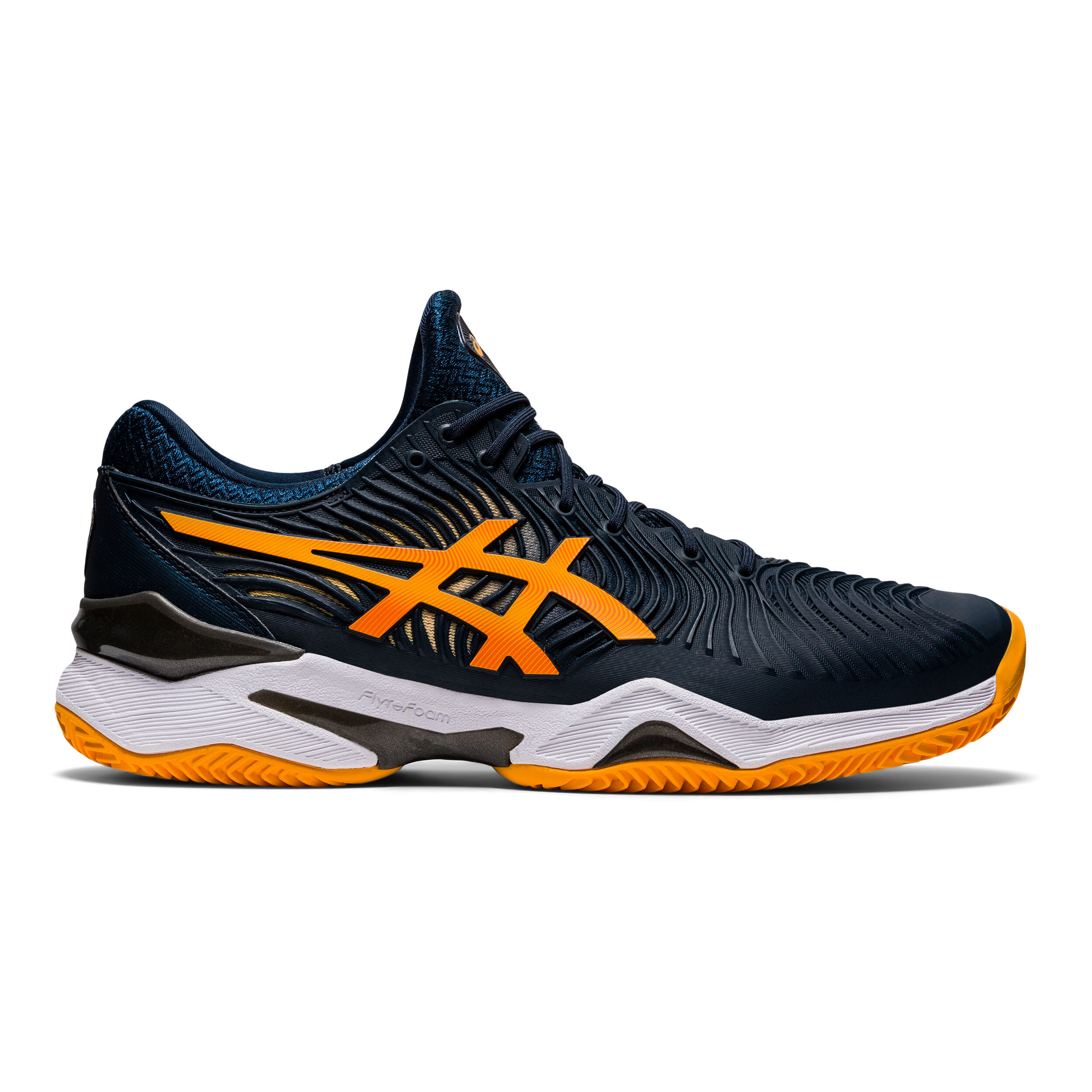 Asics court ff 2025 clay
