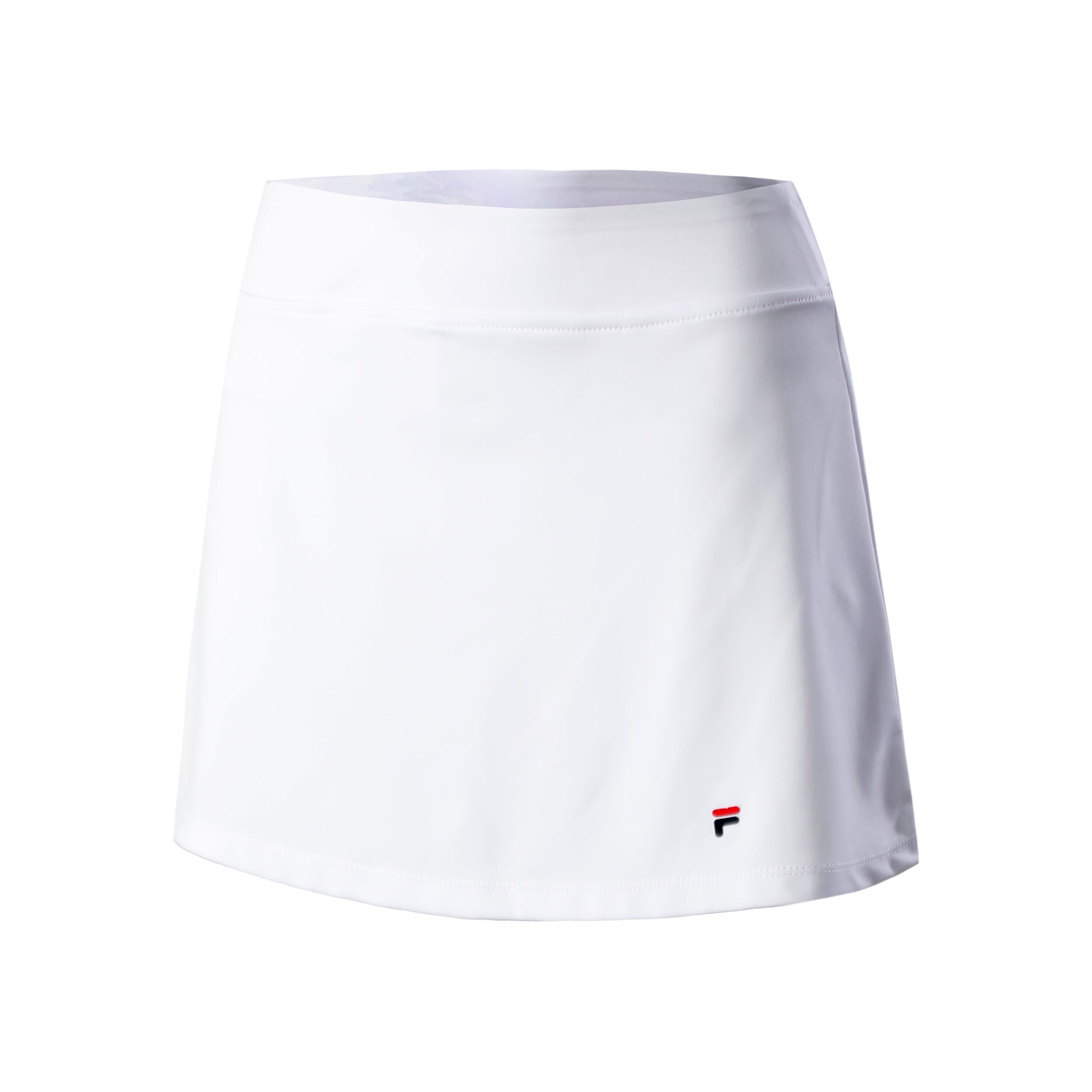 Buy Fila Anna Skirt Women White Black online Tennis Point UK