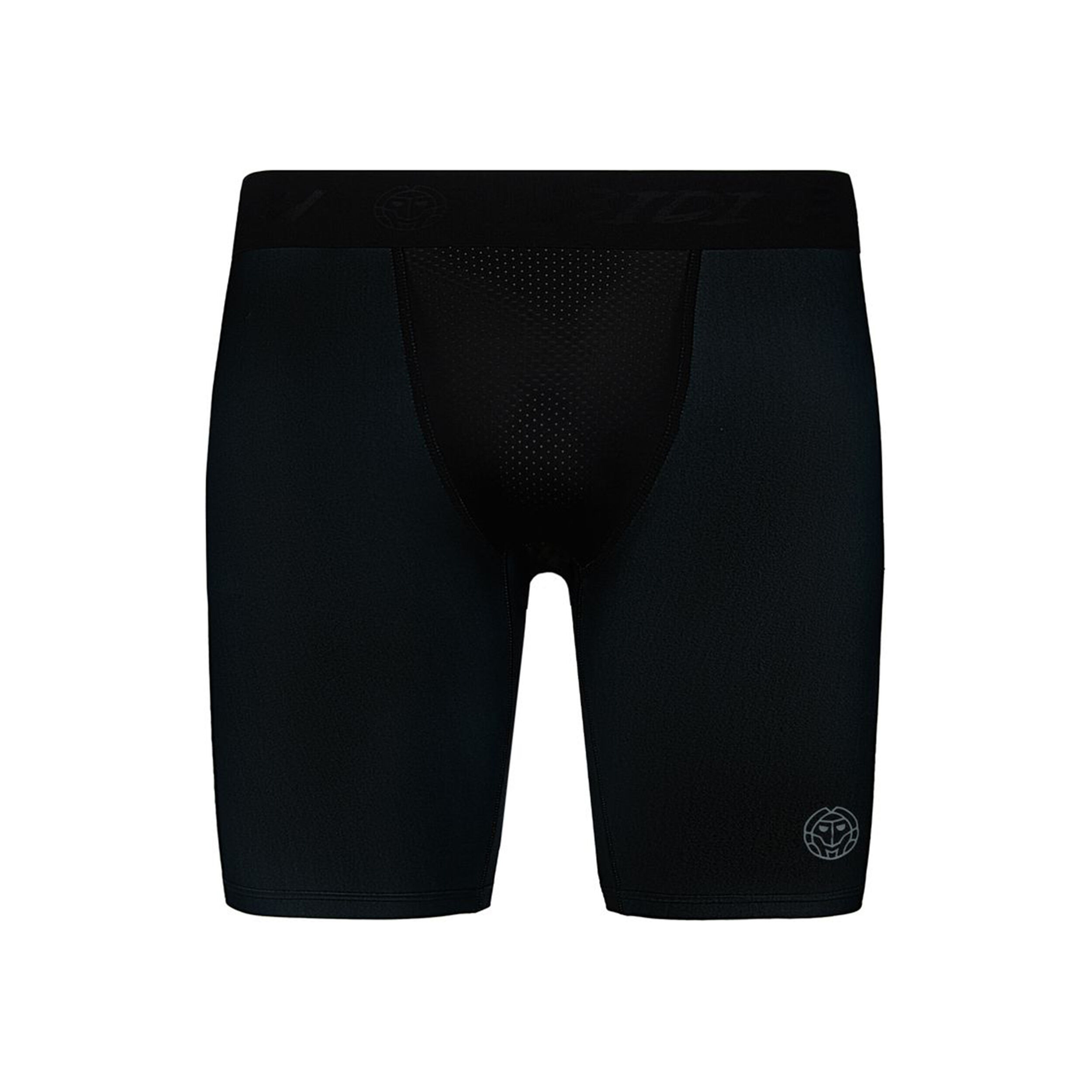 Buy BIDI BADU Gluteus Med Move Compression Shorts Men Black online