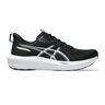 GT-1000 14 Stability Running Shoe Women-Black,White