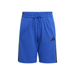 adidas Clothing adidas Essentials Shorts Kids-Blue,Black