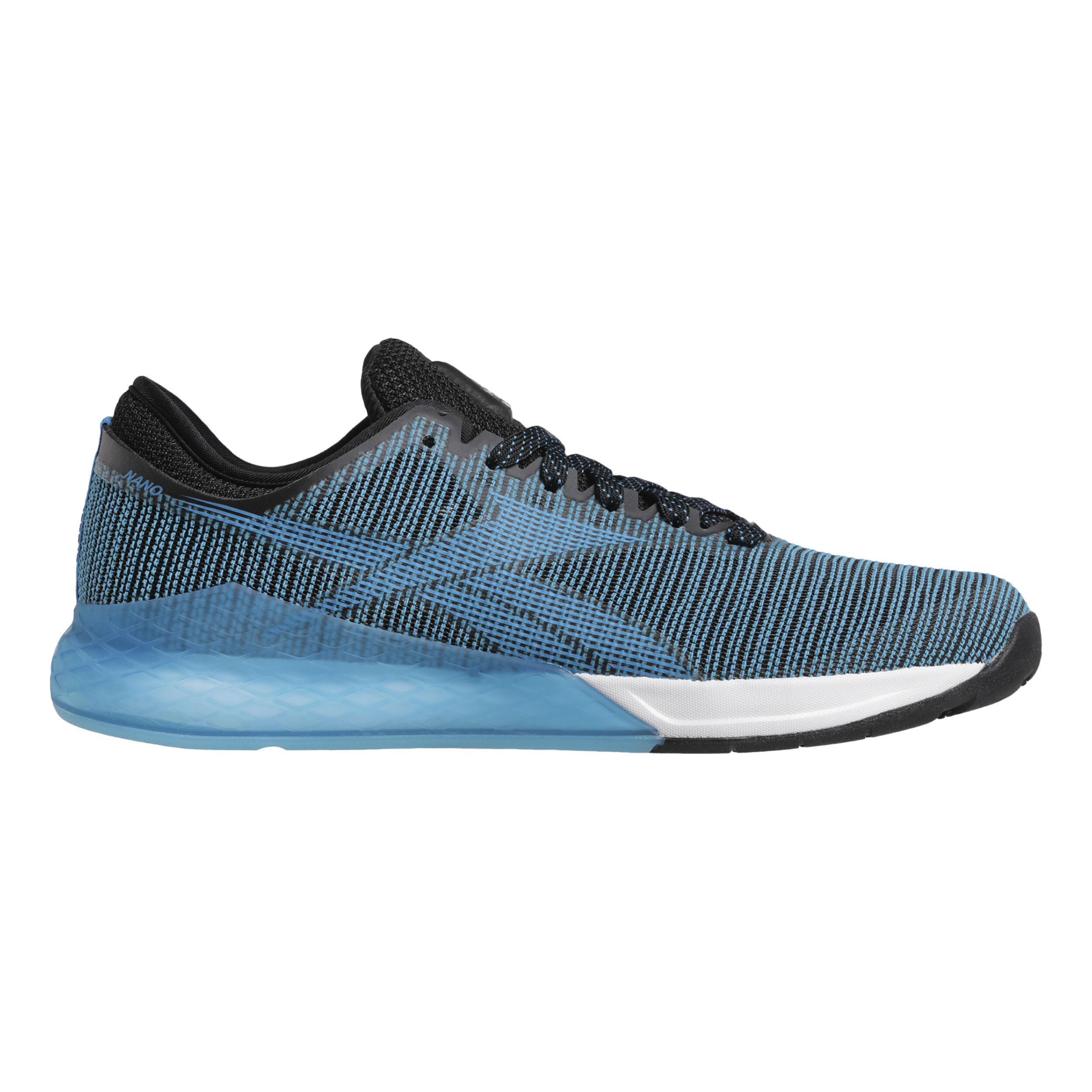 Buy Reebok Nano 9 Sneakers Men Light Blue Black online Tennis Point UK