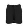 Essential 4in 2in1 Running Shorts Women-Black