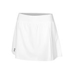 On Clothing On Court Pleated Skirt Women-White