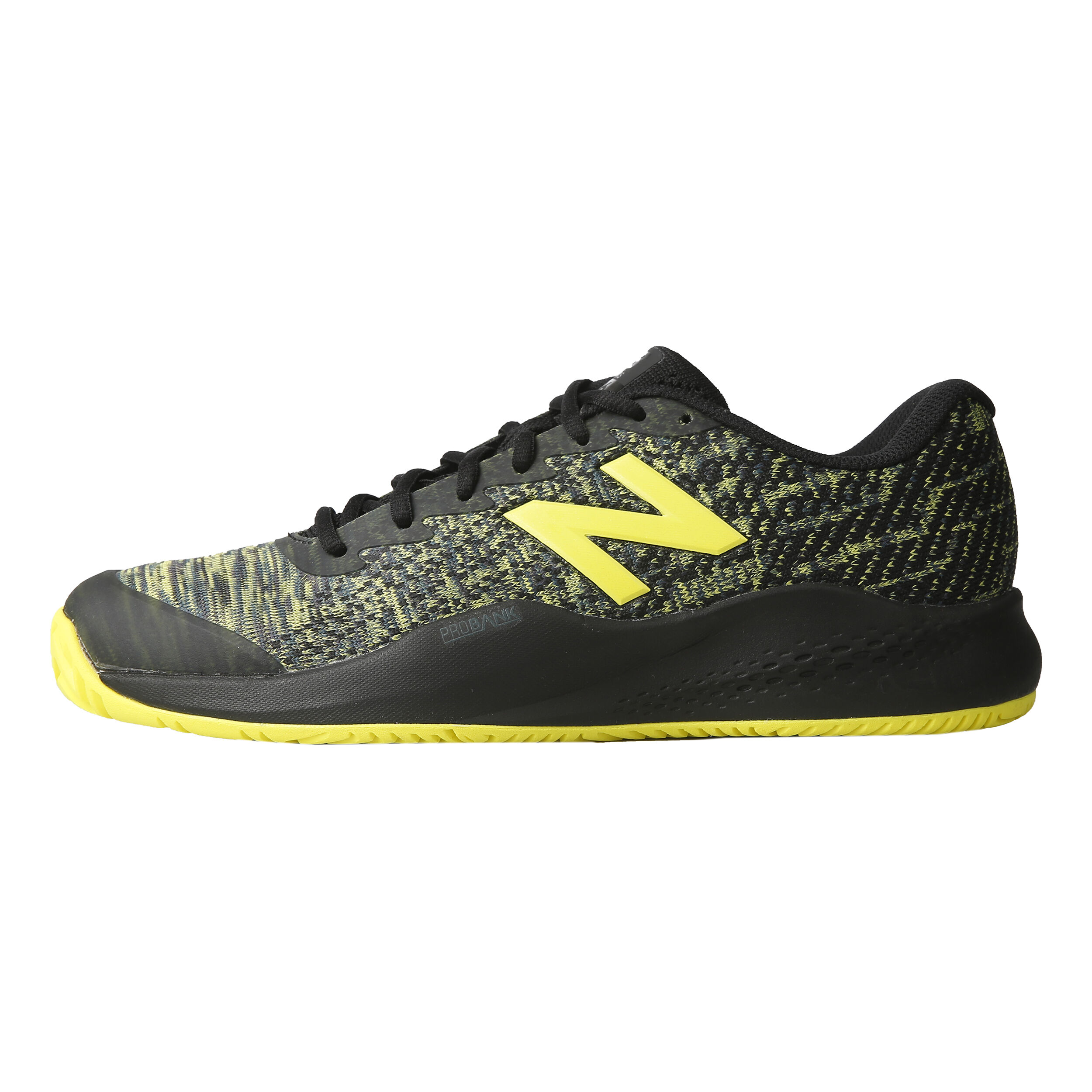 New balance 996 black yellow store