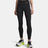 Velociti  Running tights Women-black, silver