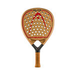 HEAD Padel rackets HEAD Elite LTD 2025 Padel racket 