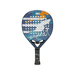 Bullpadel Padel rackets Bullpadel Ionic Control 25 Padel racket 