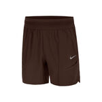 Nike Clothing Nike Court Dri-Fit Slam Shorts Men-Brown