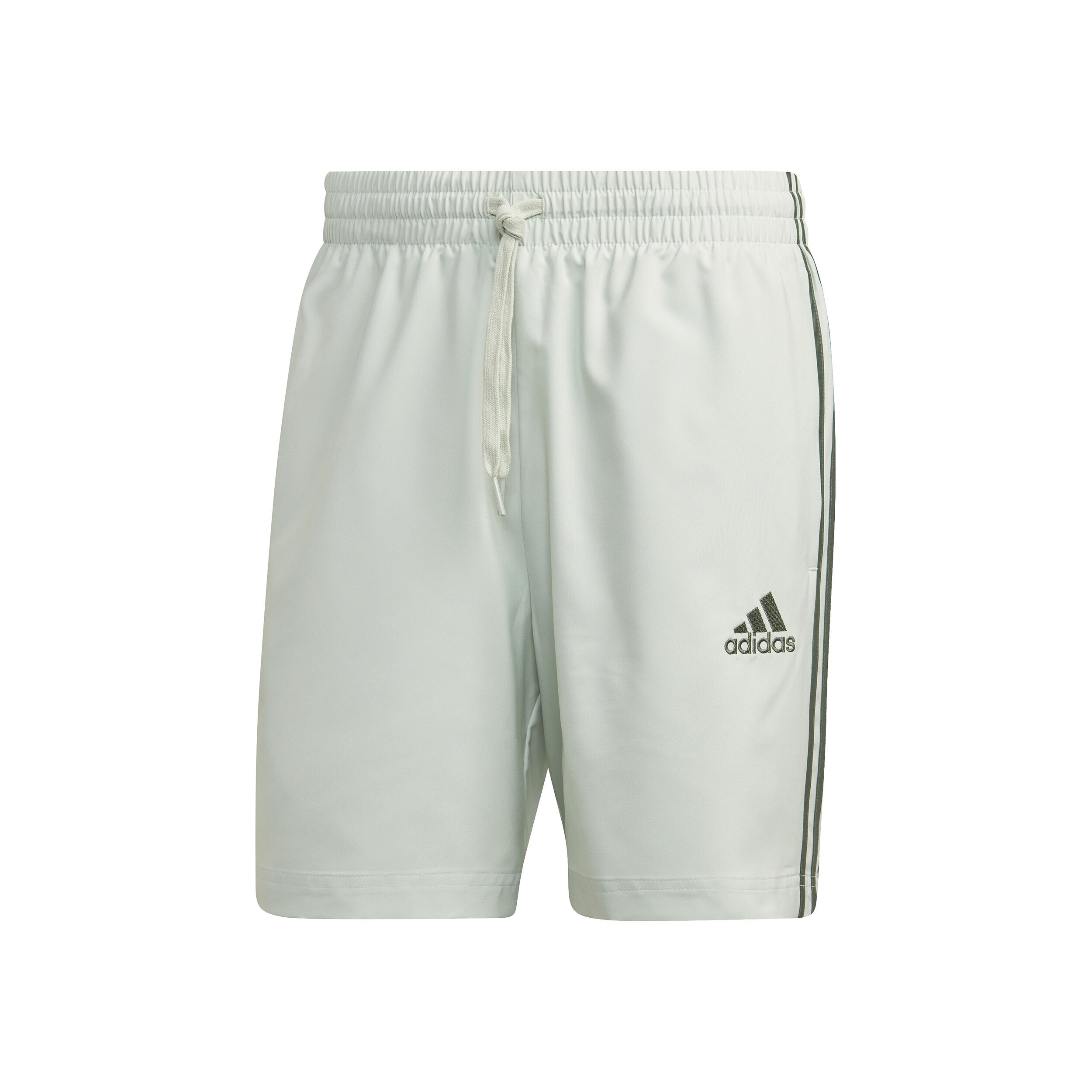 3 Stripes Chelsea Shorts Men Green