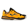 Spin Padel Shoe Men-Orange,Black
