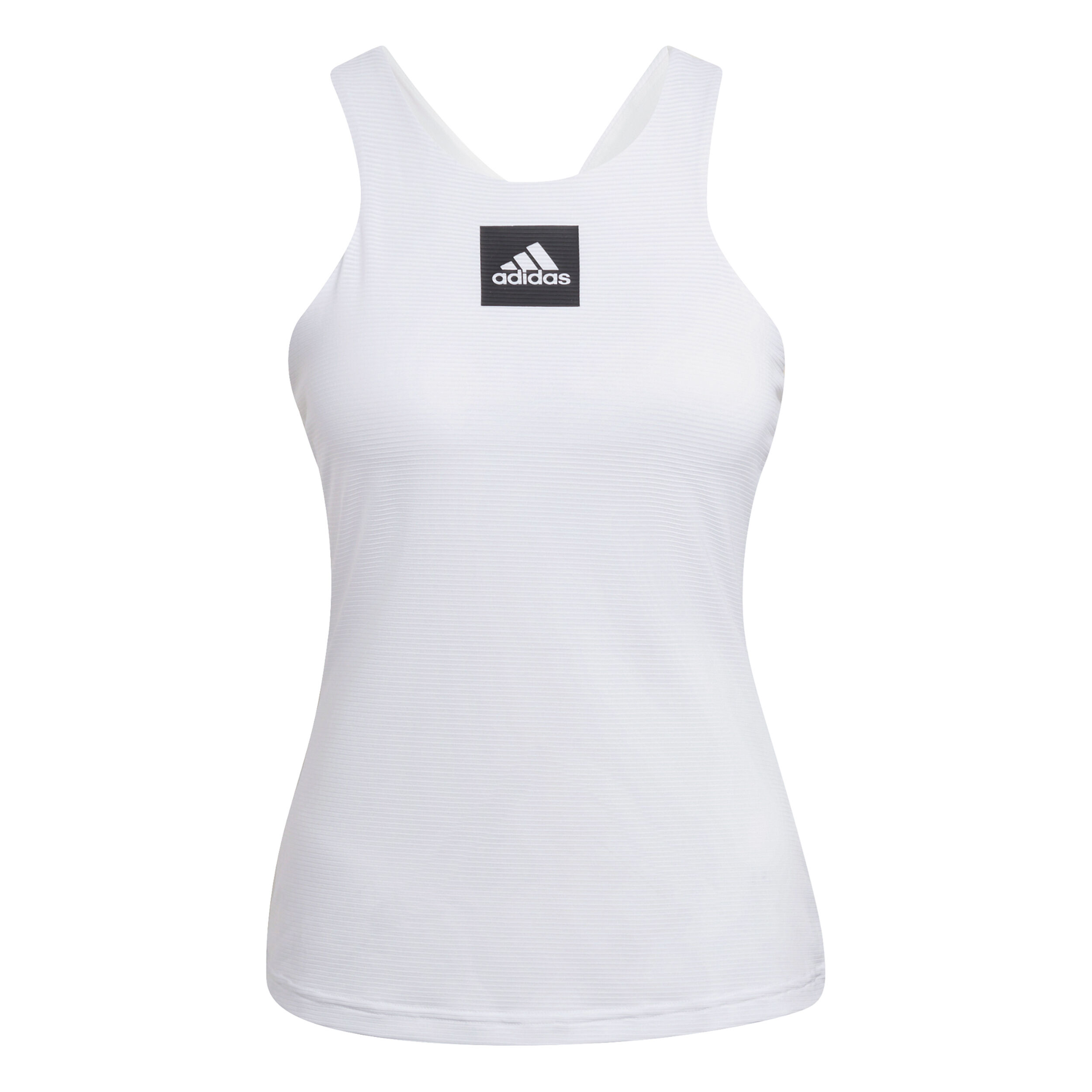 White adidas tank top womens outlet