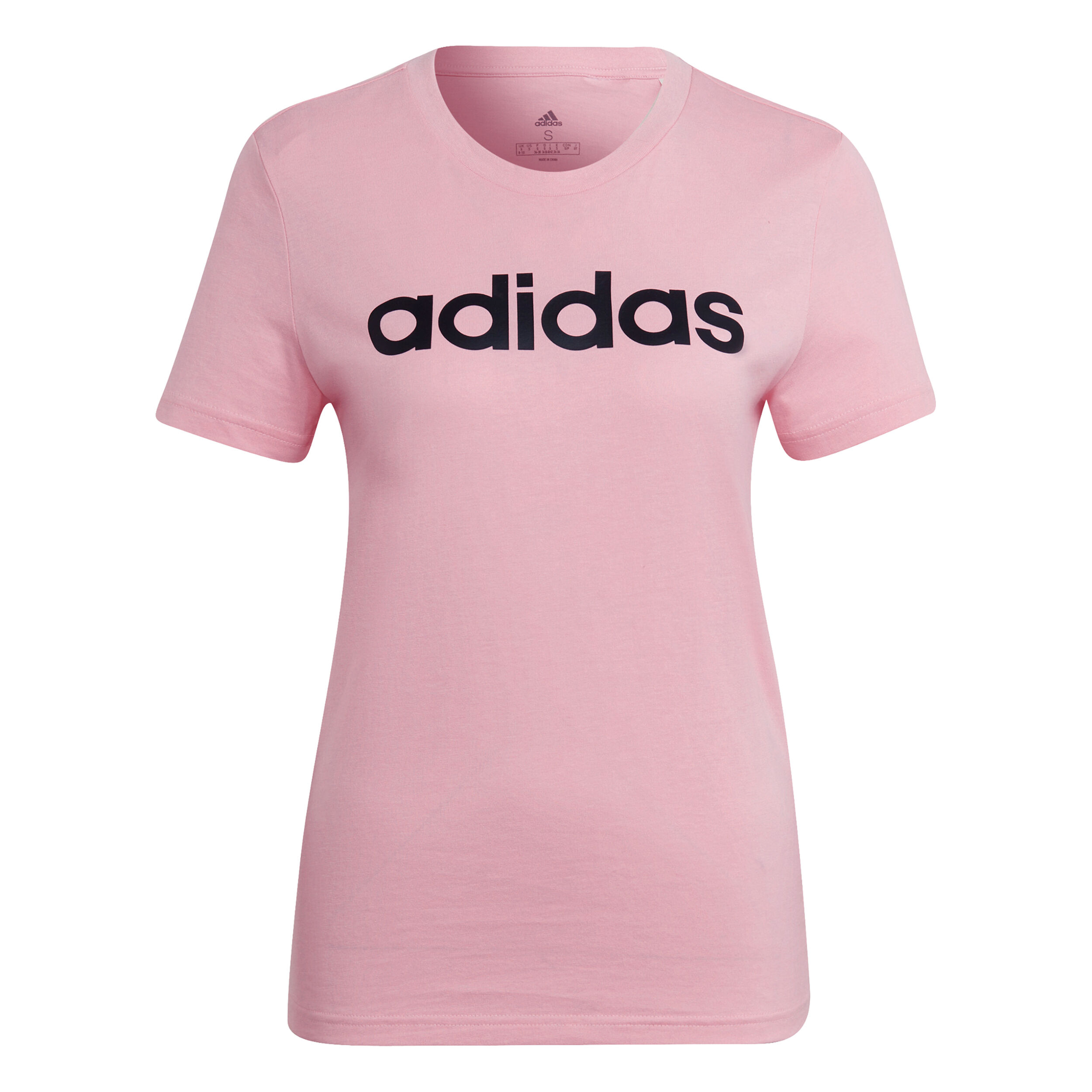 Shirt adidas dames shop