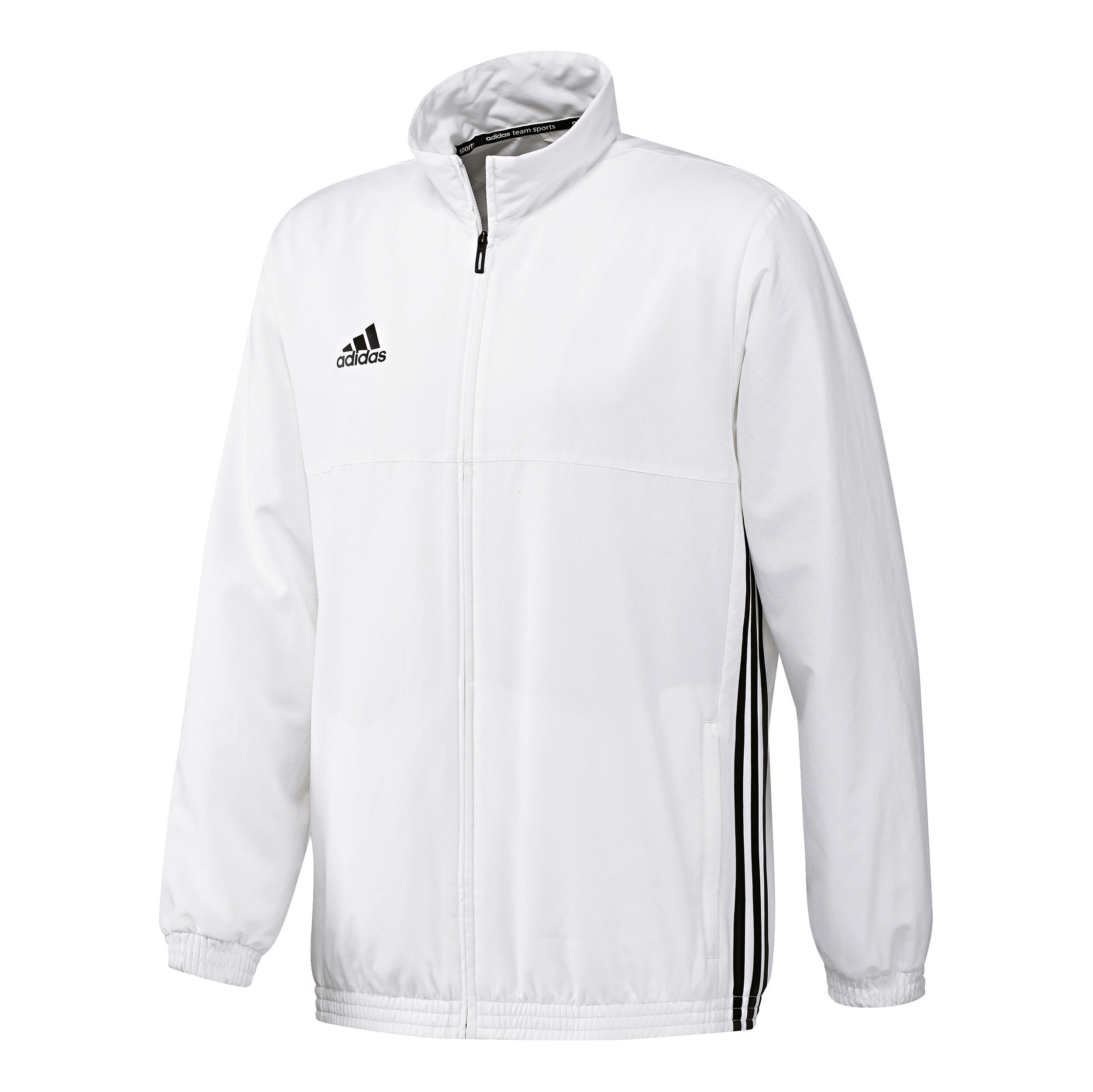 Adidas t16 team jacket shop