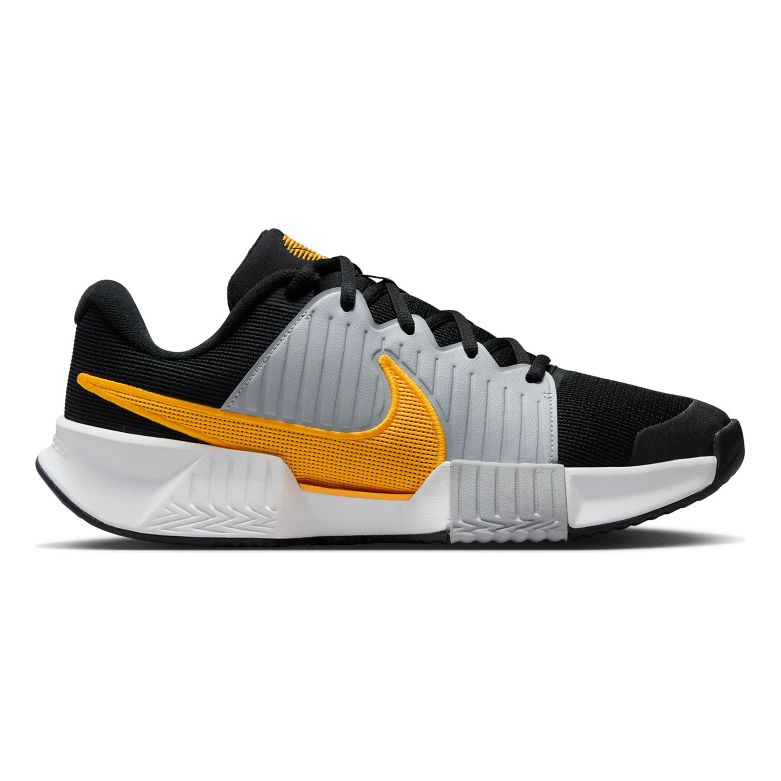 Buy Nike Zoom GP Challenge Pro Clay Court Shoe Men Black Grey online Tennis Point UK
